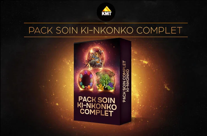 Soins Kinkonko Complet